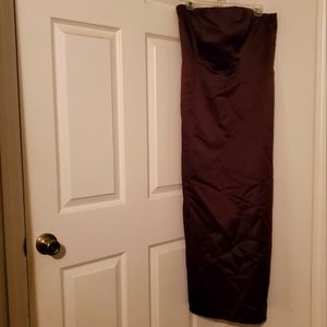 David's Bridal Formal Dress